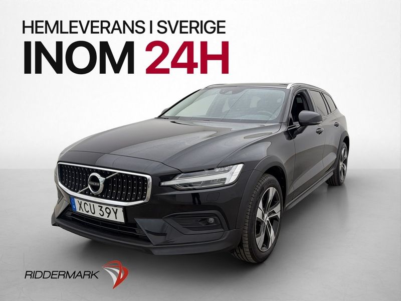 Volvo V60 bild 3