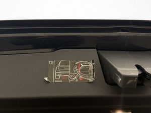 Volvo V60 bild 12