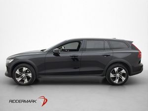 Volvo V60 bild 4