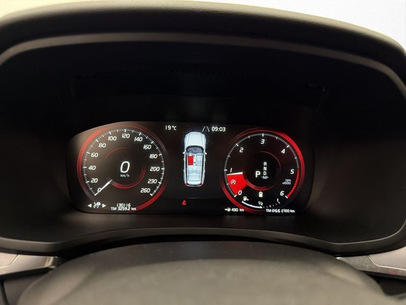 Volvo V60 bild 19