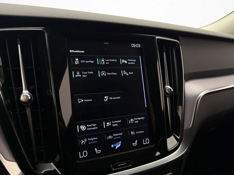 Volvo V60 bild 27