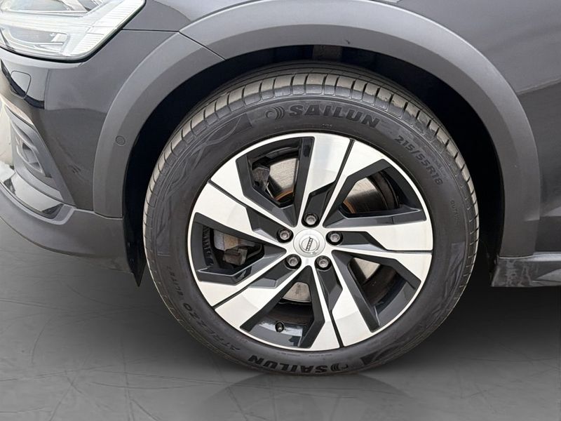 Volvo V60 bild 35
