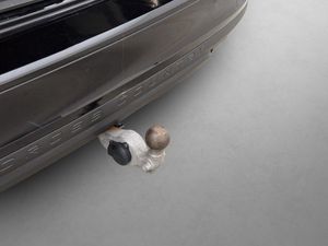 Volvo V60 bild 11