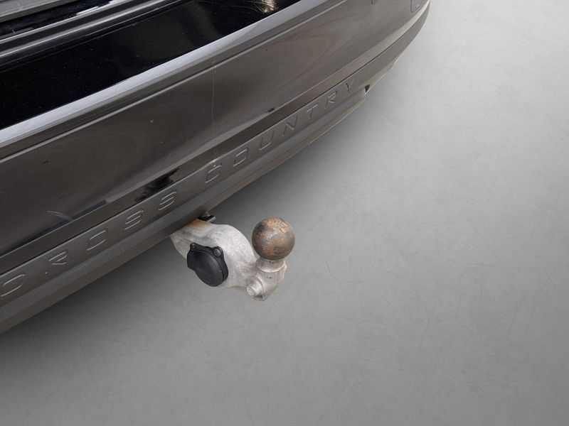Volvo V60 bild 11