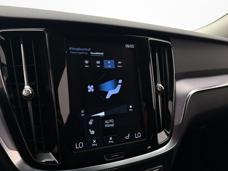Volvo V60 bild 25