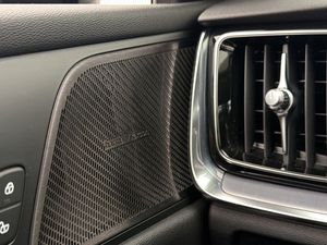 Volvo V60 bild 16