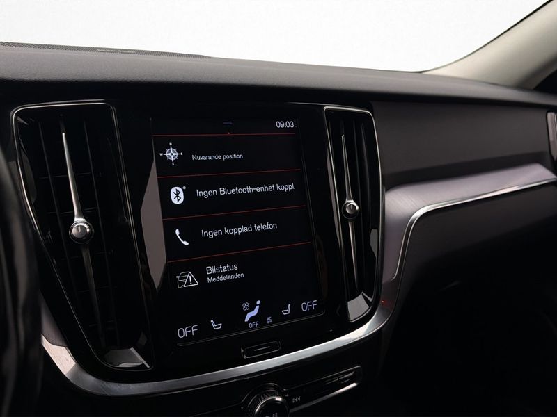 Volvo V60 bild 23