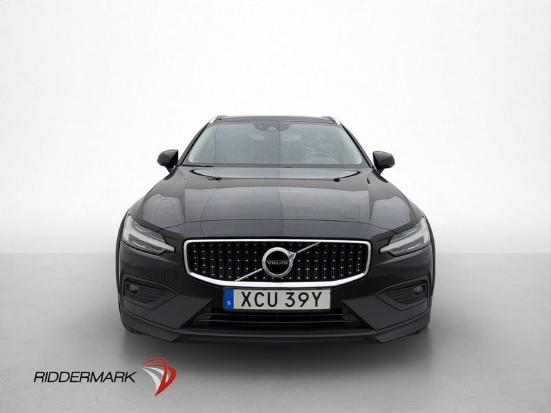 Volvo V60 bild 2