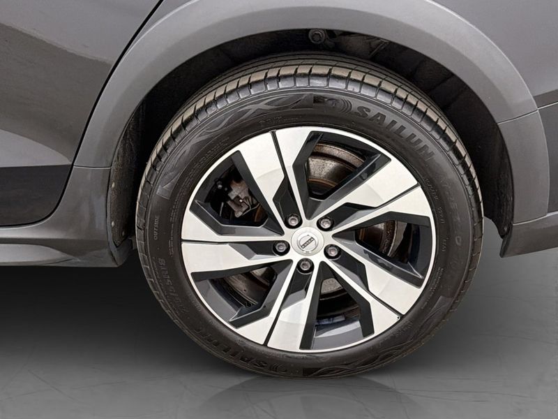 Volvo V60 bild 36