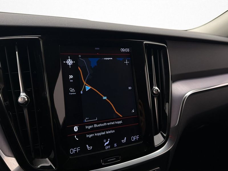 Volvo V60 bild 28