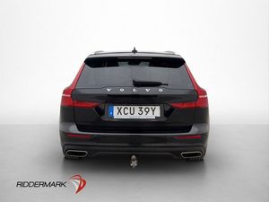 Volvo V60 bild 8