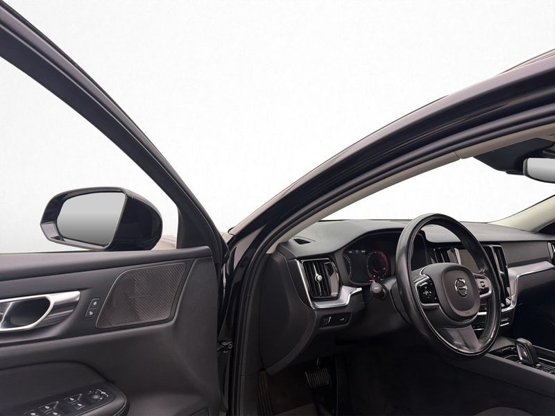 Volvo V60 bild 15