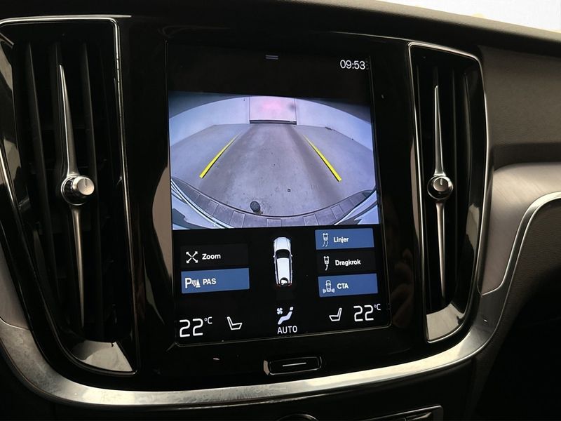 Volvo V60 bild 22