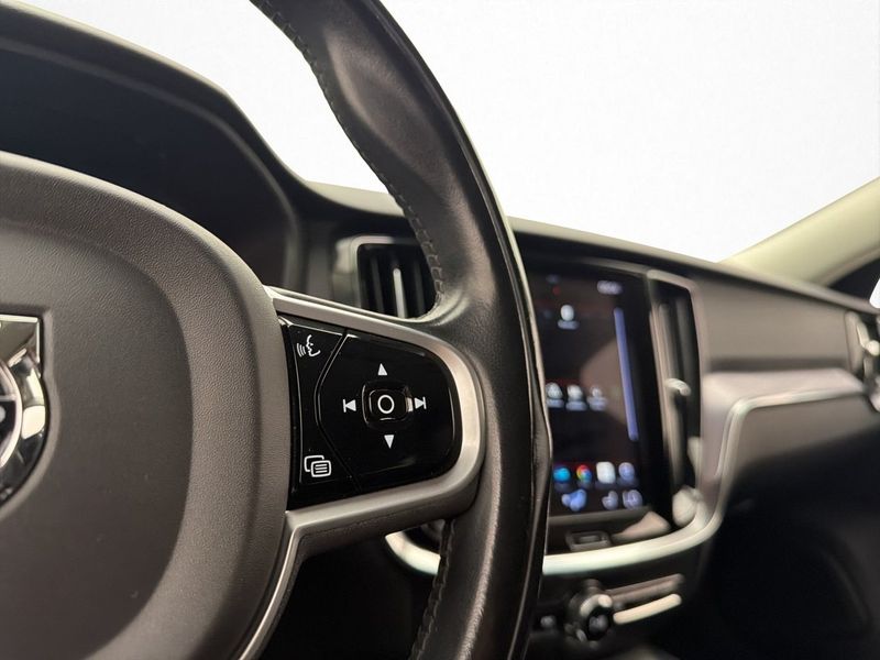 Volvo V60 bild 20