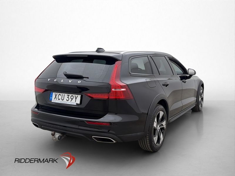 Volvo V60 bild 6