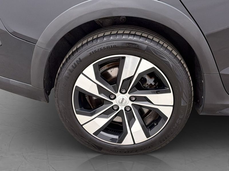 Volvo V60 bild 37