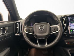 Volvo XC40 bild 17