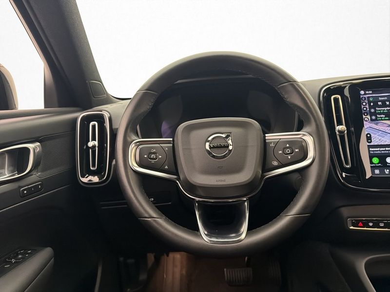 Volvo XC40 bild 17
