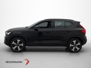 Volvo XC40 bild 5