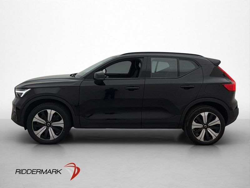 Volvo XC40 bild 5