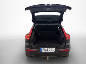 Volvo XC40 bild 10