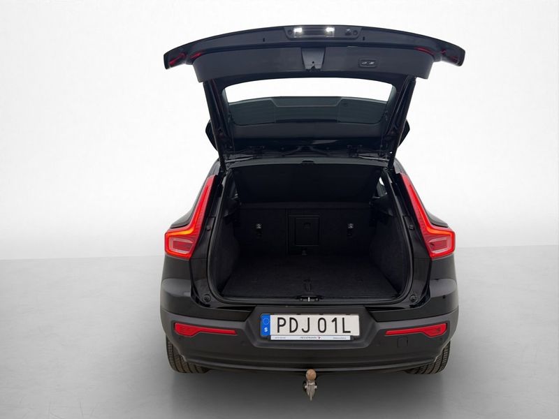 Volvo XC40 bild 10