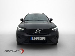 Volvo XC40 bild 3