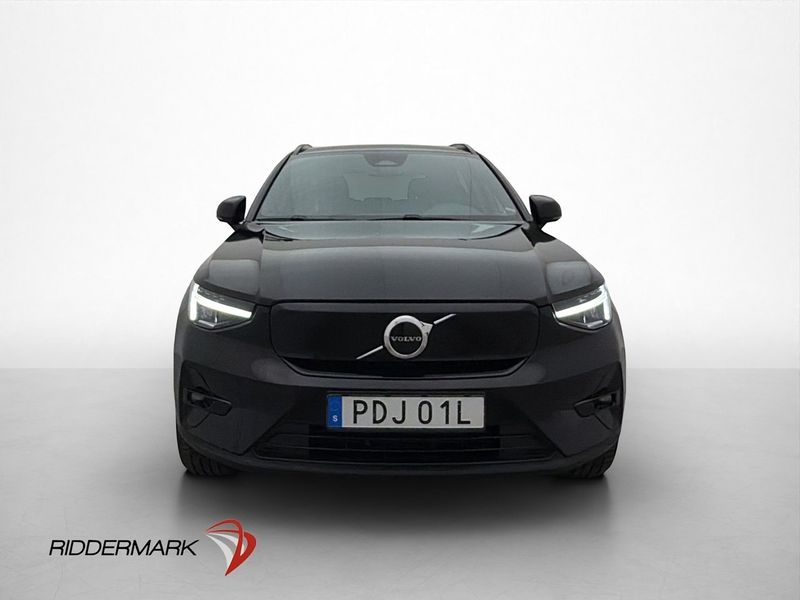 Volvo XC40 bild 3