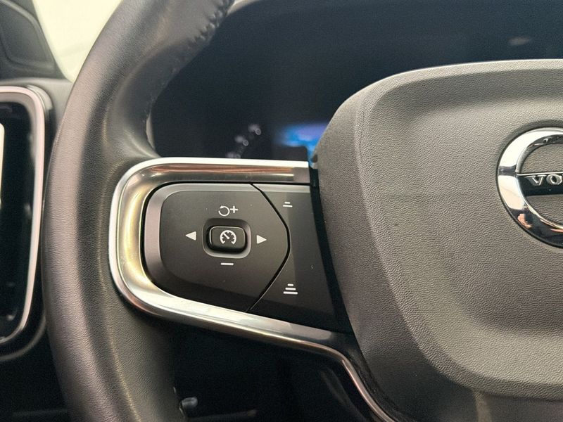 Volvo XC40 bild 19