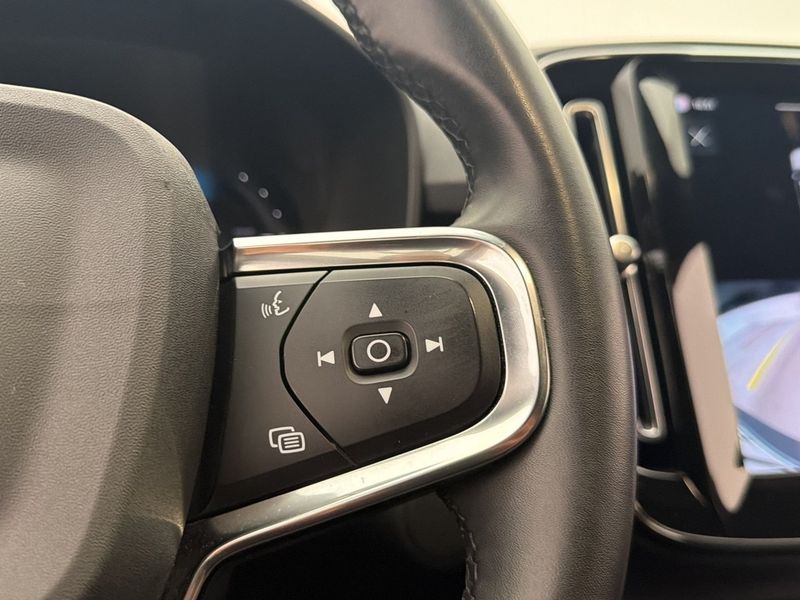 Volvo XC40 bild 21