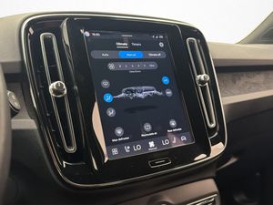 Volvo XC40 bild 27