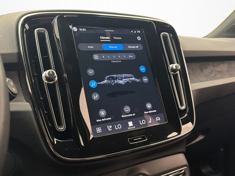 Volvo XC40 bild 27