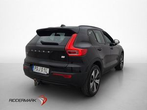 Volvo XC40 bild 8