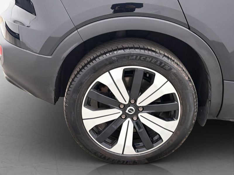 Volvo XC40 bild 35