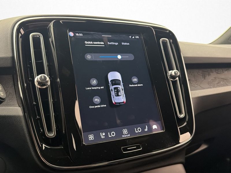 Volvo XC40 bild 23