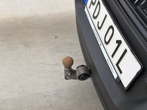 Volvo XC40 bild 11