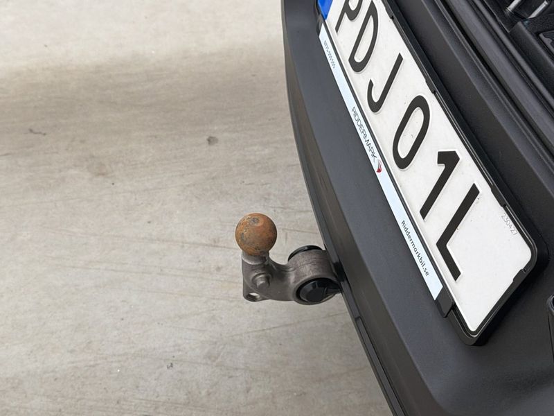 Volvo XC40 bild 11