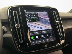 Volvo XC40 bild 24