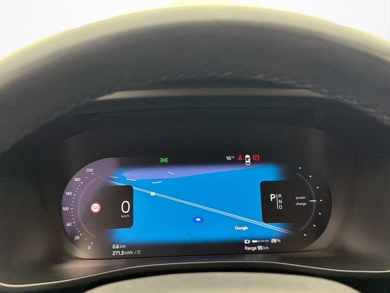 Volvo XC40 bild 20