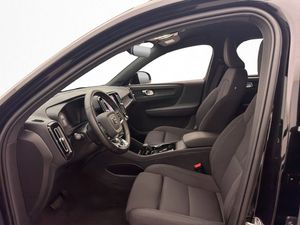 Volvo XC40 bild 15