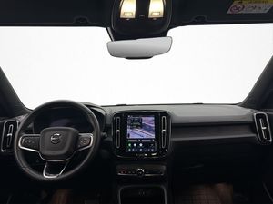 Volvo XC40 bild 18