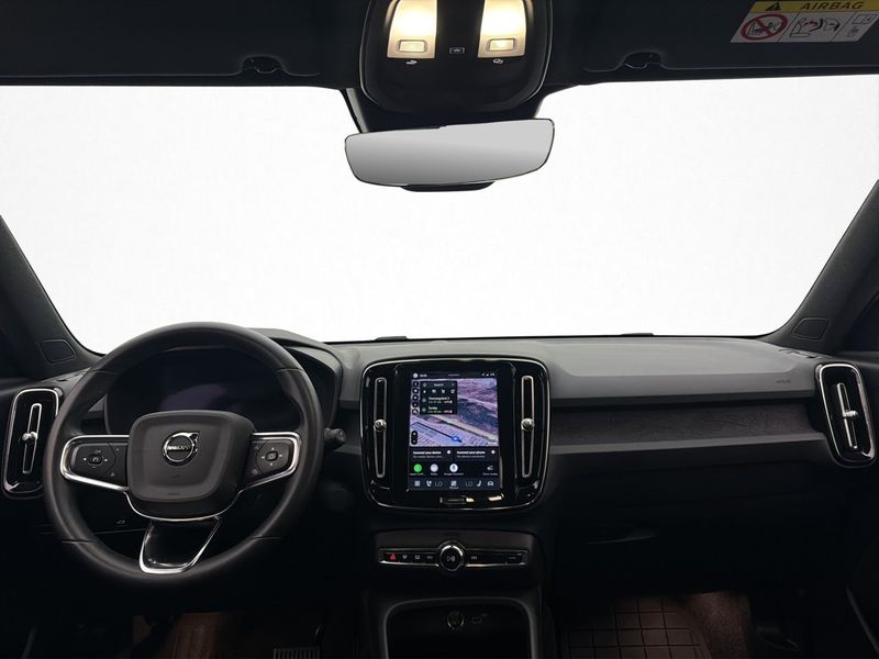 Volvo XC40 bild 18