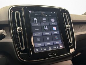 Volvo XC40 bild 25