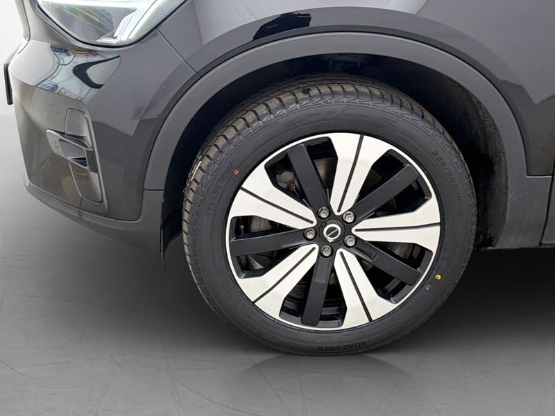 Volvo XC40 bild 33