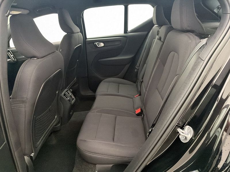 Volvo XC40 bild 32