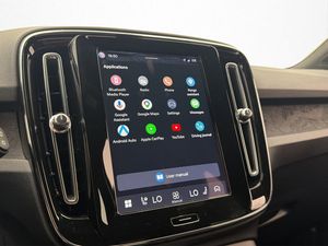 Volvo XC40 bild 26