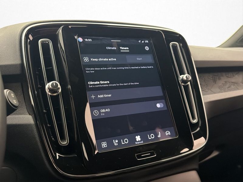 Volvo XC40 bild 28