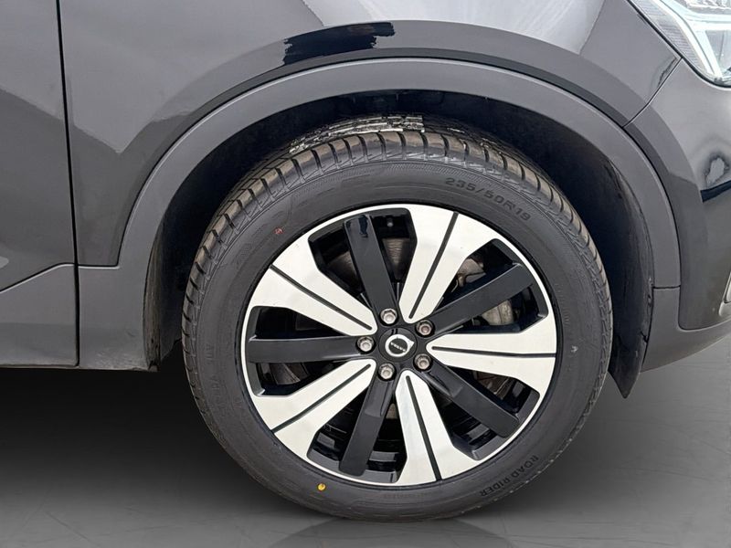 Volvo XC40 bild 36