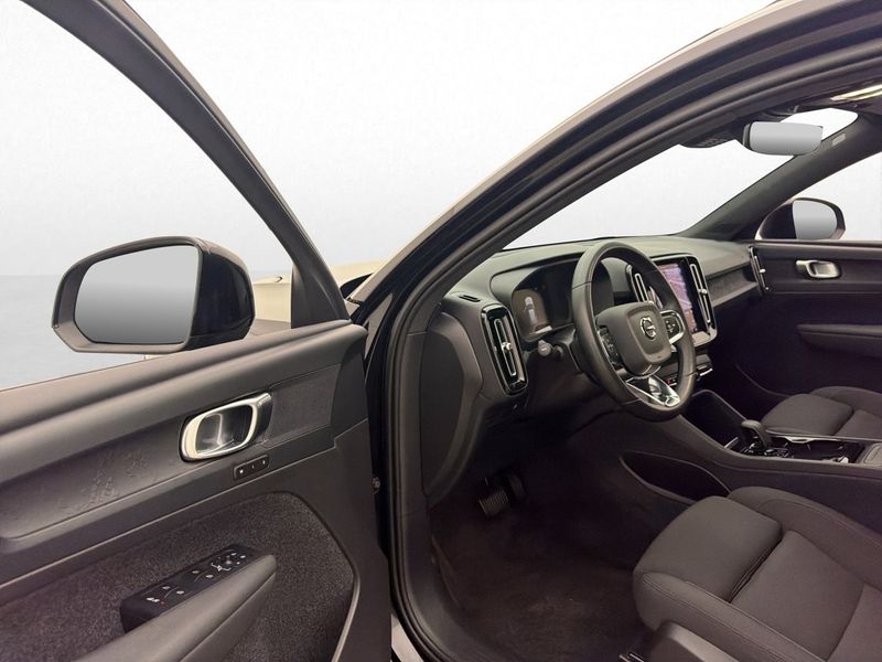 Volvo XC40 bild 14