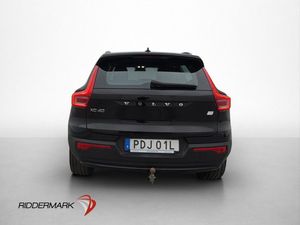 Volvo XC40 bild 9